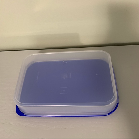 Tupperware Modular Mate Rectangular New - Picture 4 of 8